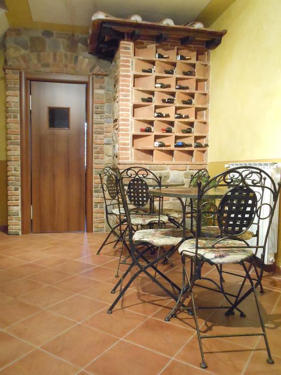 B&B La Corte Capannori Exterior foto