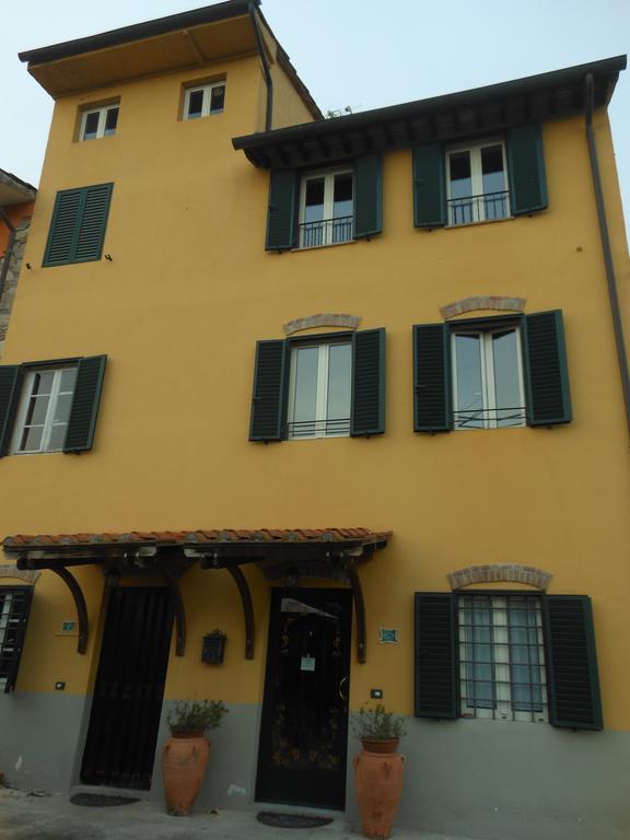 B&B La Corte Capannori Exterior foto