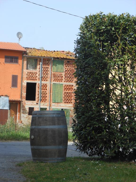 B&B La Corte Capannori Exterior foto