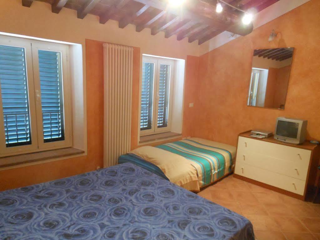 B&B La Corte Capannori Exterior foto
