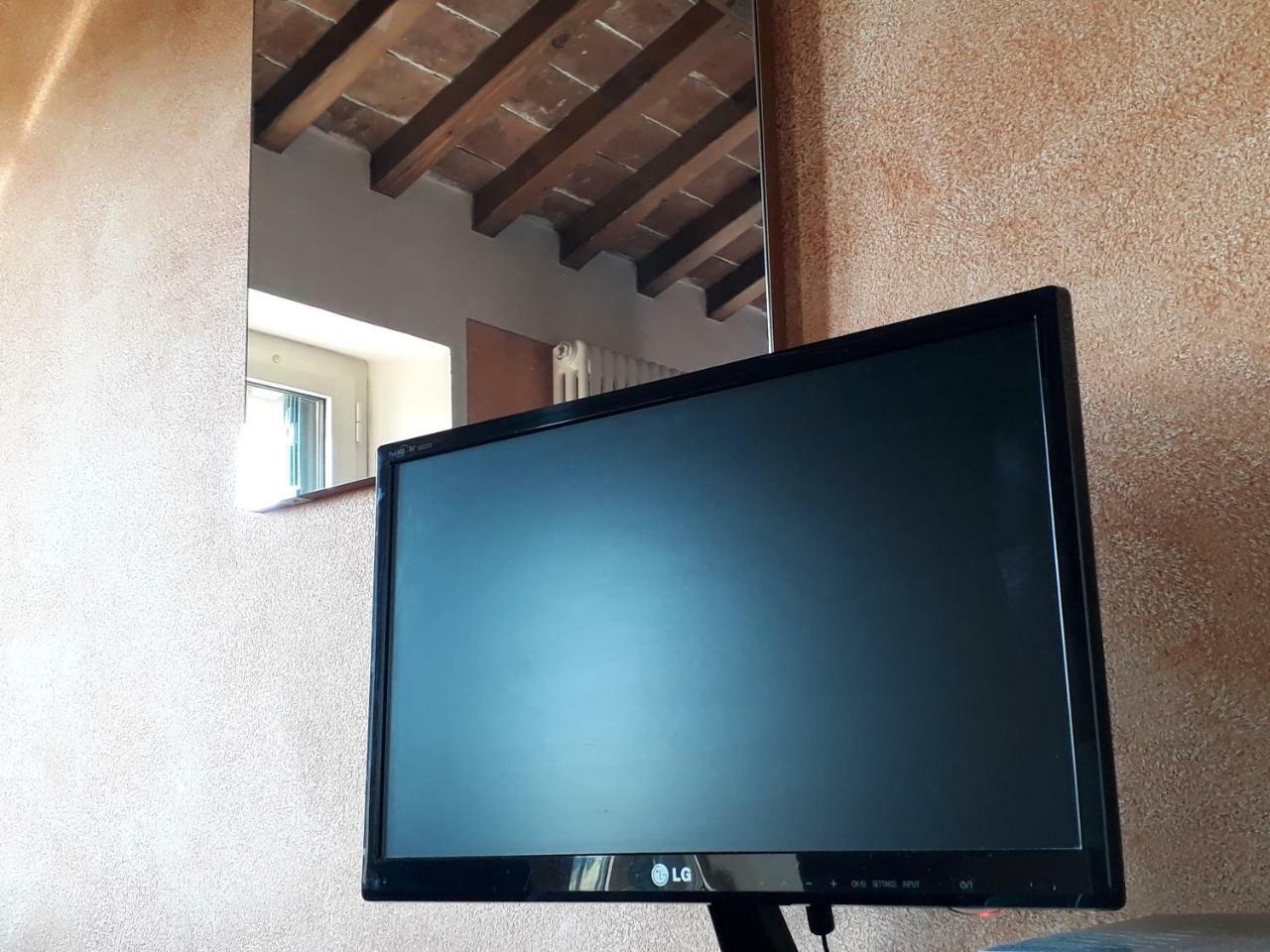 B&B La Corte Capannori Exterior foto