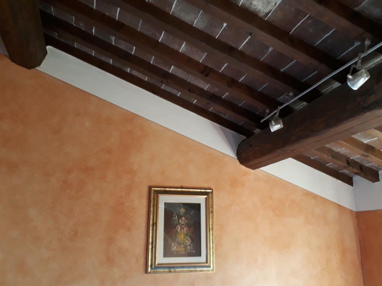 B&B La Corte Capannori Exterior foto