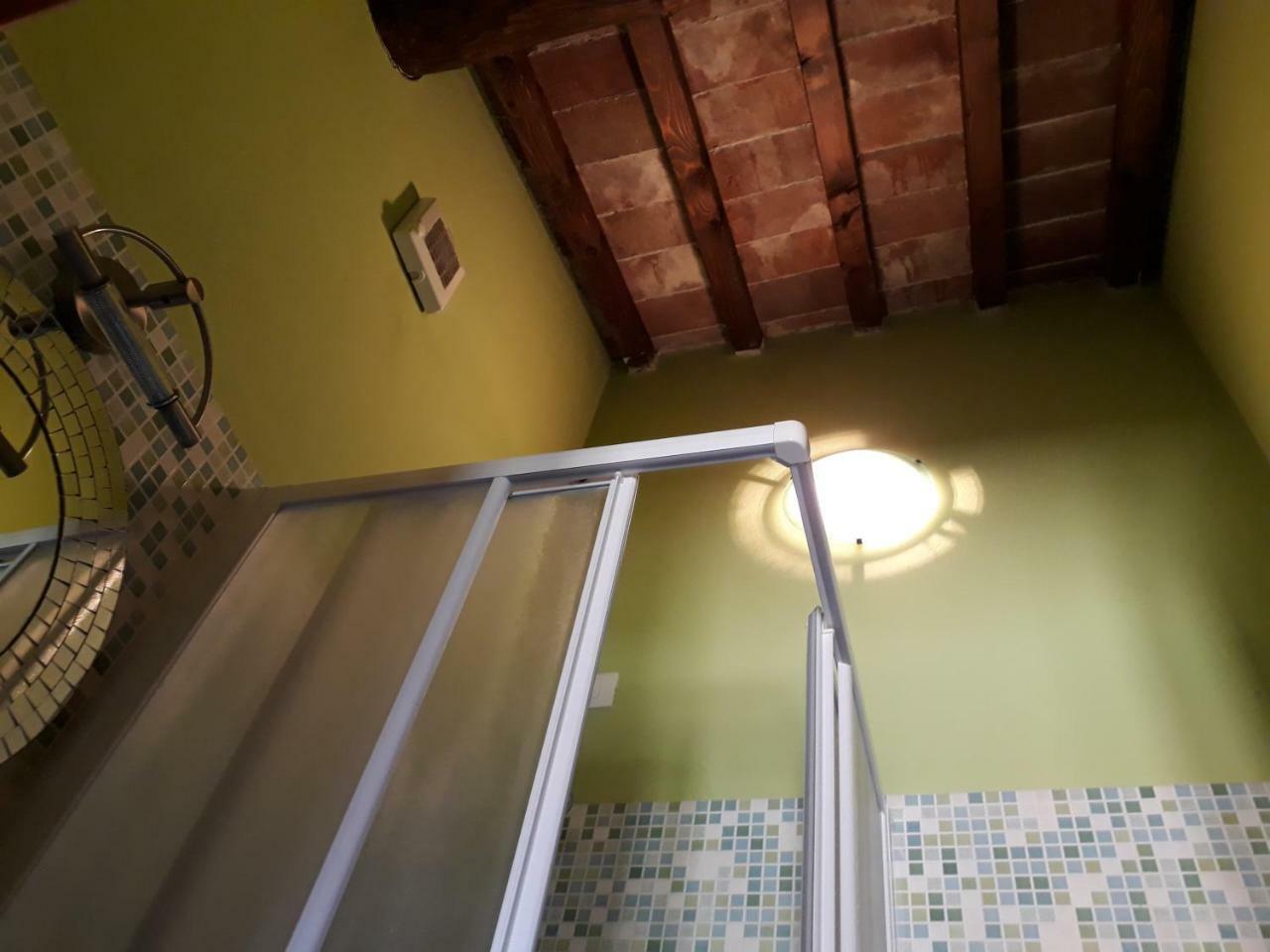 B&B La Corte Capannori Exterior foto